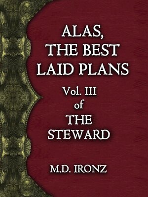 cover image of Alas, the Best Laid Plans